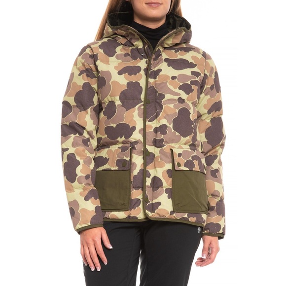 burton mage insulator jacket